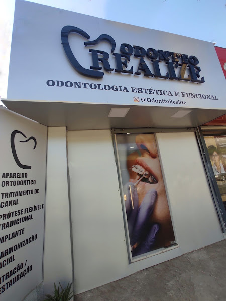 Foto 2 de Odontto Realize - Odontologia Estética e Funcional