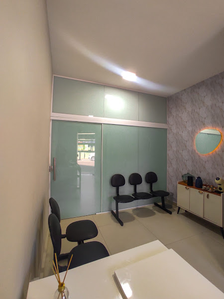 Foto 3 de Odontto Realize - Odontologia Estética e Funcional
