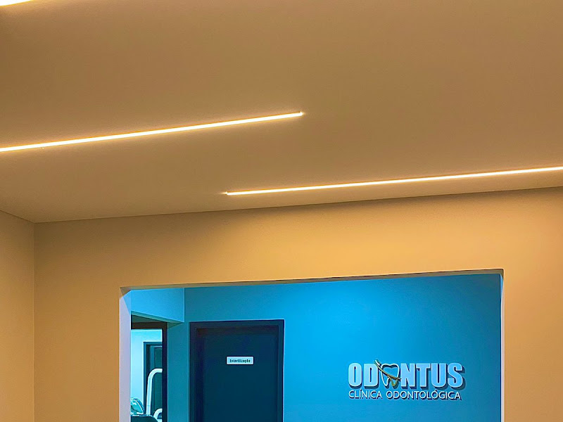 Foto de Odontus Clínica Odontológica