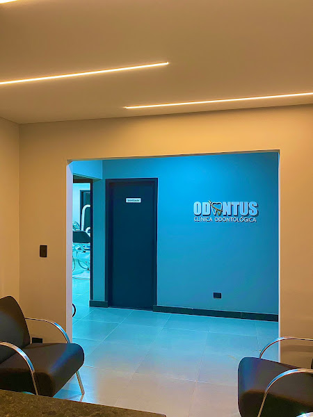 Foto 2 de Odontus Clínica Odontológica