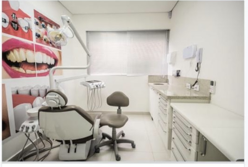 Foto 3 de ODONTUS SANTA LÚCIA ODONTOLOGIA