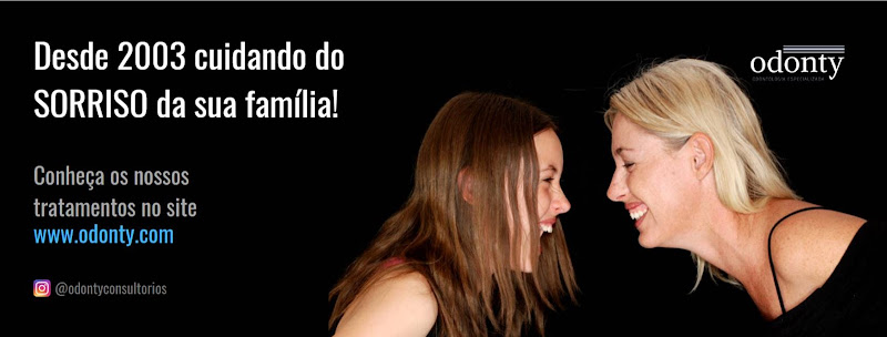 Foto 2 de Odonty - Odontologia Especializada