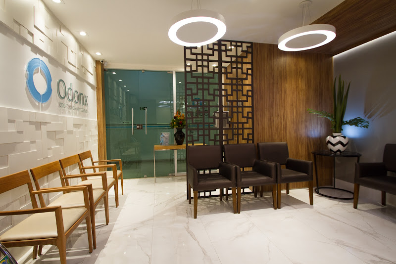 Foto 3 de Odonx Odontologia Integrada