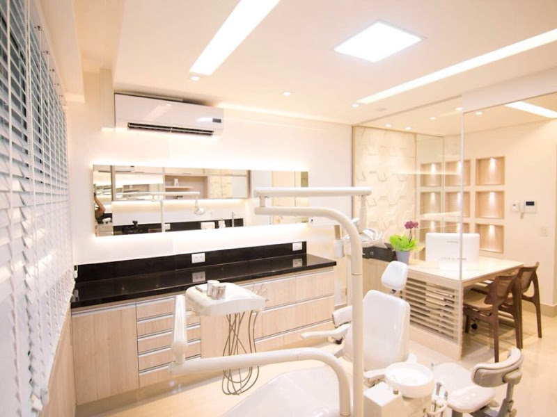 Foto 6 de Odonx Odontologia Integrada