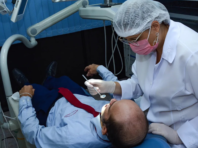 Foto 7 de Odonx Odontologia Integrada