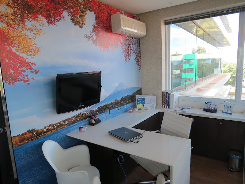 Foto 8 de Odonx Odontologia Integrada