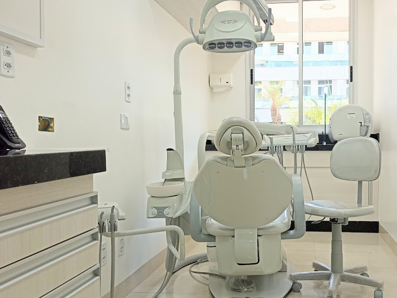 Foto 10 de Odonx Odontologia Integrada