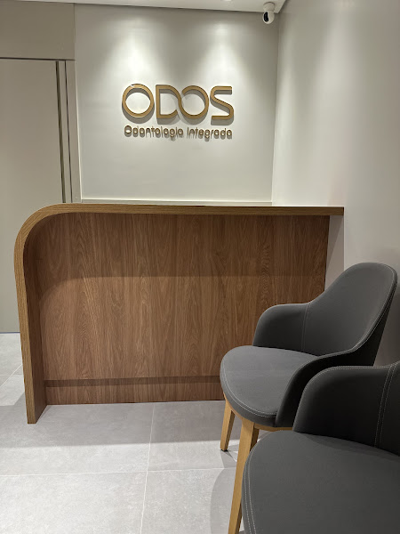 Foto 2 de ODOS Odontologia Integrada