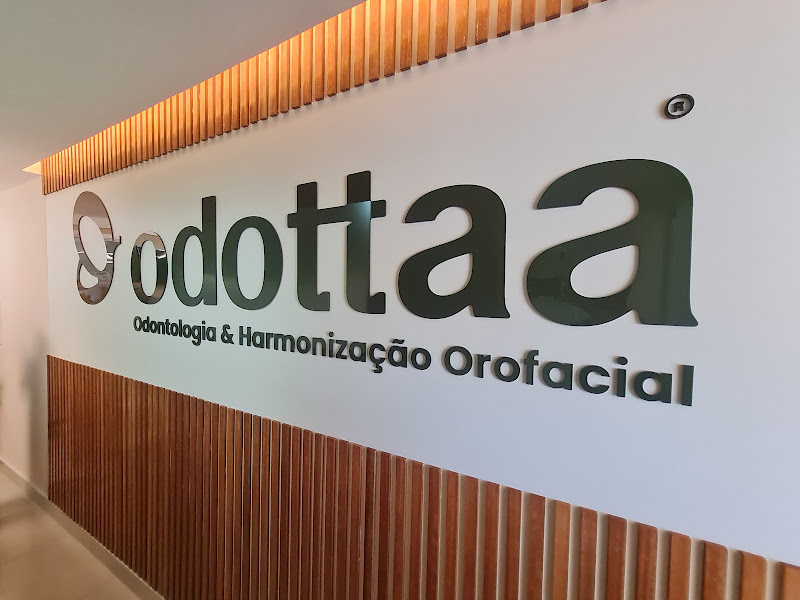 Foto 2 de Odottaa - Odontologia e Harmonização Orofacial