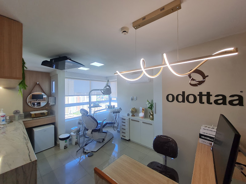 Foto 3 de Odottaa - Odontologia e Harmonização Orofacial