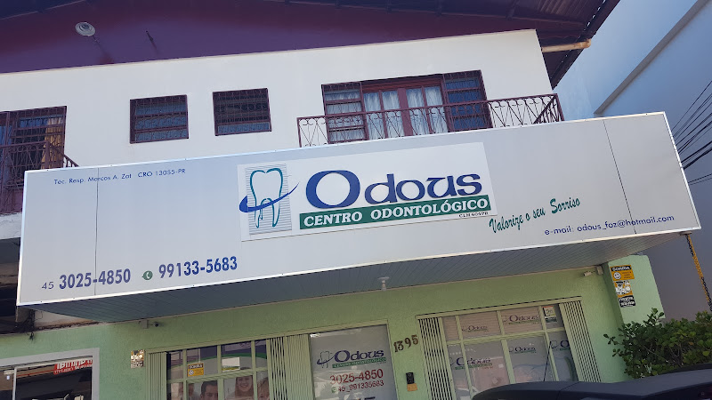 Foto 2 de Odous - Centro Odontológico