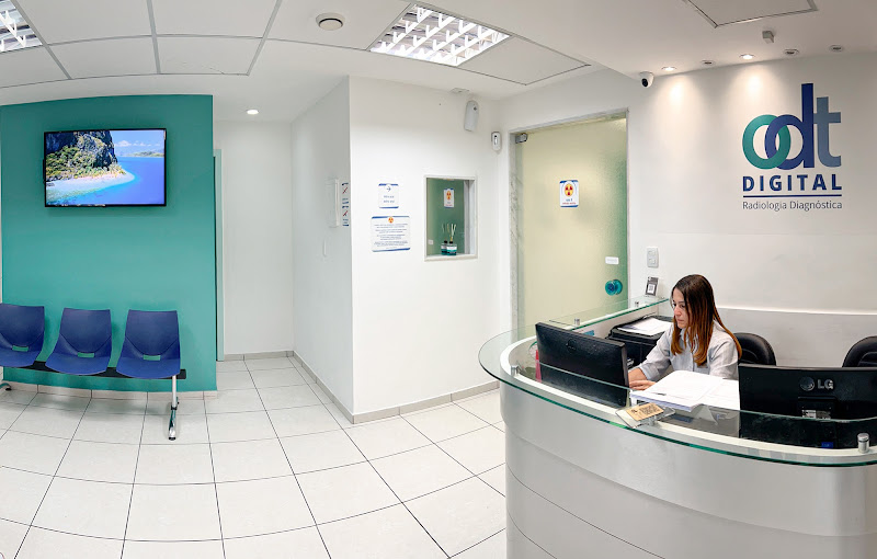 Foto 2 de ODT DIGITAL Radiologia Diagnóstica