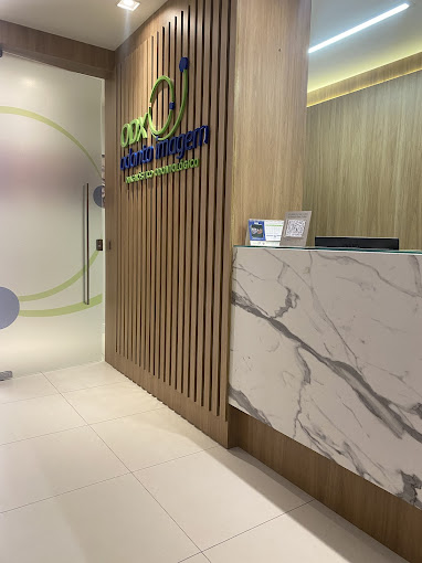 Foto 2 de ODX Odonto Imagem Radiologia Odontológica