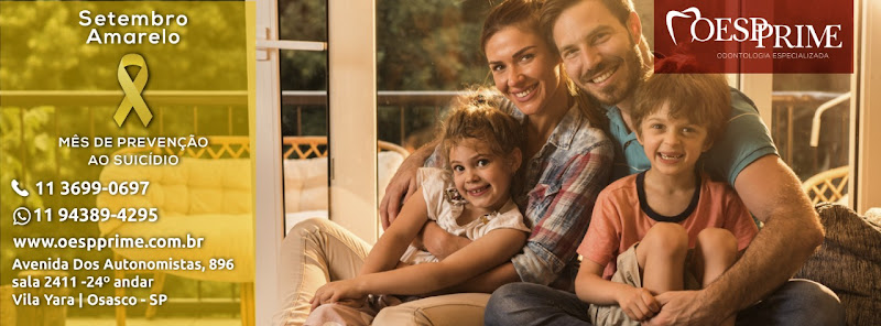 Foto 2 de OESP OSASCO | Implantes dentários e Odontológica Especializada