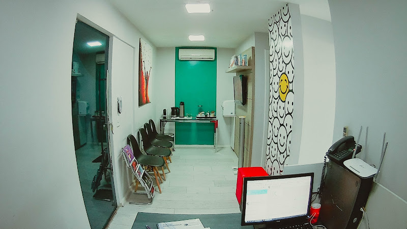 Foto 2 de OESP Prime - Clínica Odontológica - Unidade Paulista