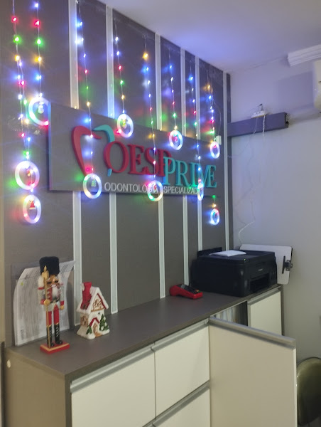 Foto 2 de Oesp Prime Santana