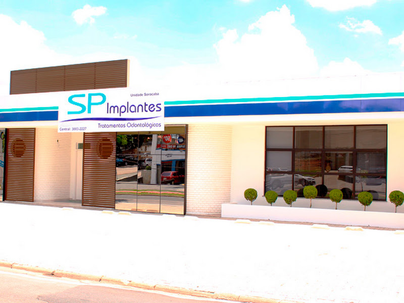 Foto 8 de Oesp Prime Sorocaba - Ortodontia SouSmile - Invisalign Sorocaba - Top Doctor - Implantes Dentários - Aparelho Invisível