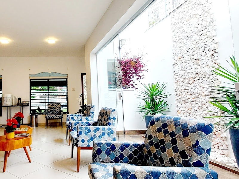 Foto 9 de Oesp Prime Sorocaba - Ortodontia SouSmile - Invisalign Sorocaba - Top Doctor - Implantes Dentários - Aparelho Invisível