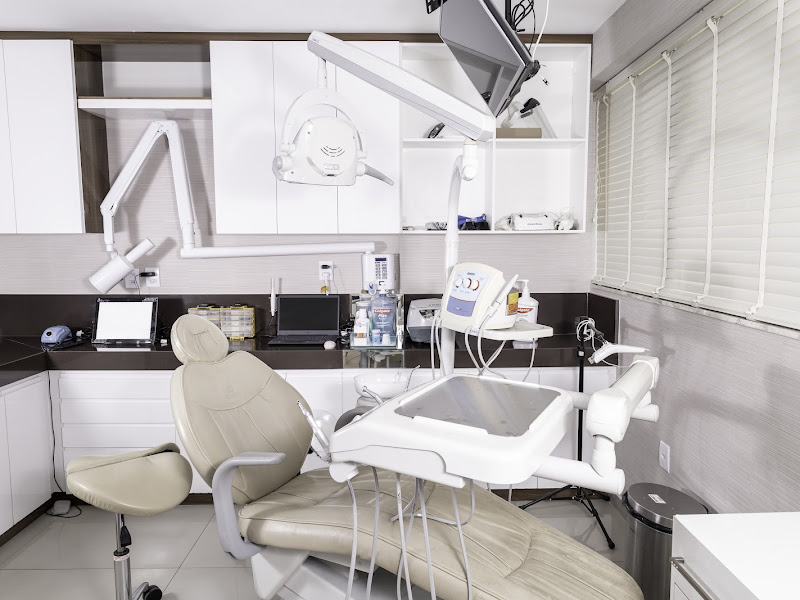 Foto 3 de Oeste Odonto Dr. Yokota