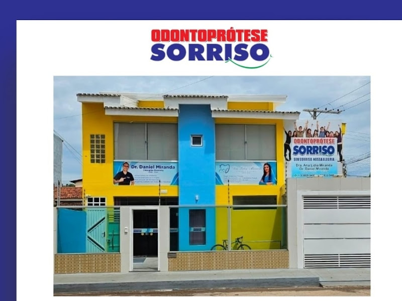 Foto 3 de Oeste Odontologia