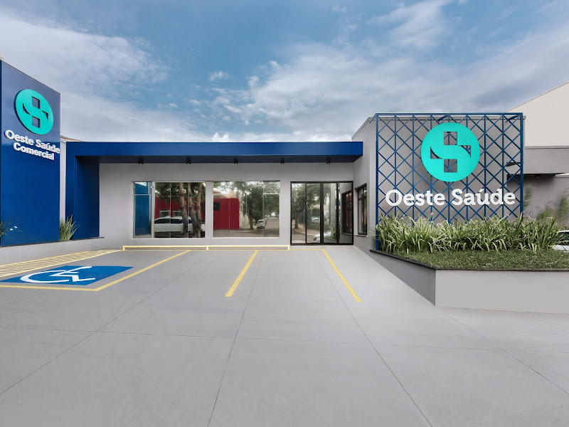 Foto de Oeste Saúde - Comercial, Presidente Prudente