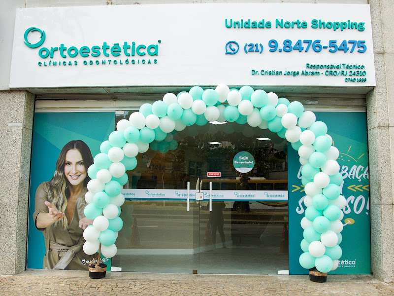 Foto 2 de Oestética Norte Shopping