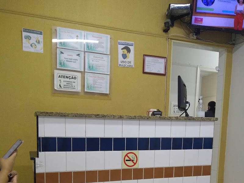 Foto 6 de OFA CLINIC ODONTOLOGIA