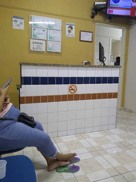 Foto 2 de OFA - Odontologia Funcional Anatômica - Santana - São Paulo - SP