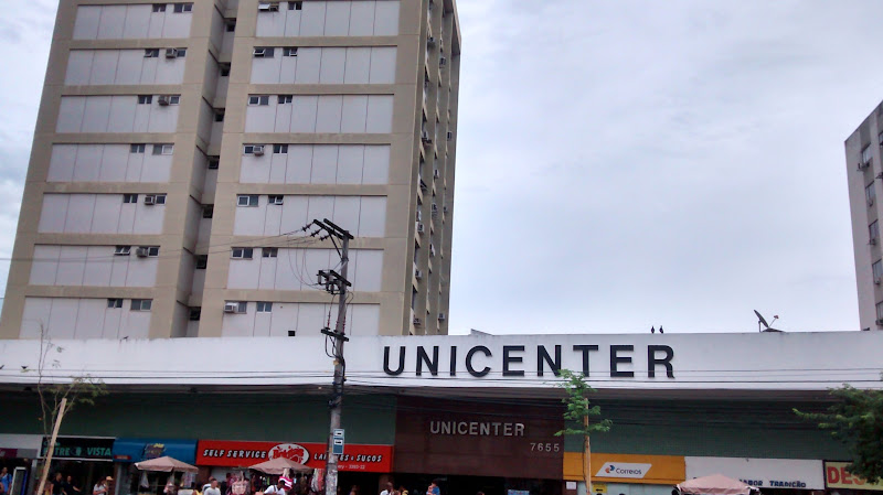 Foto 3 de Office Dente - UNIDADE JACAREPAGUA