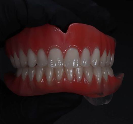 Foto 2 de officio dental lab