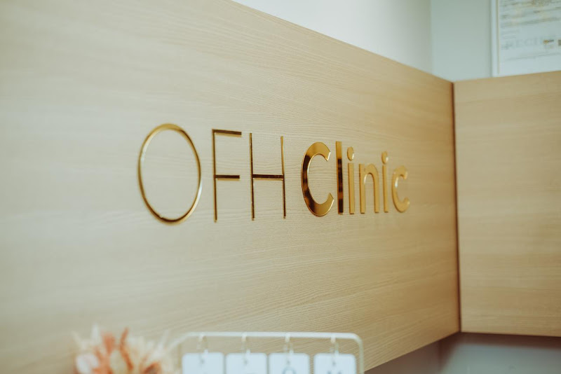 Foto 2 de Ofh Clinic - Consultório odontológico