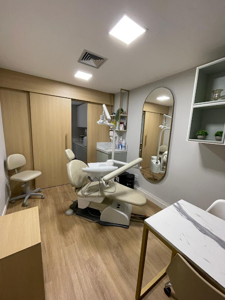 Foto 3 de Ofh Clinic - Consultório odontológico