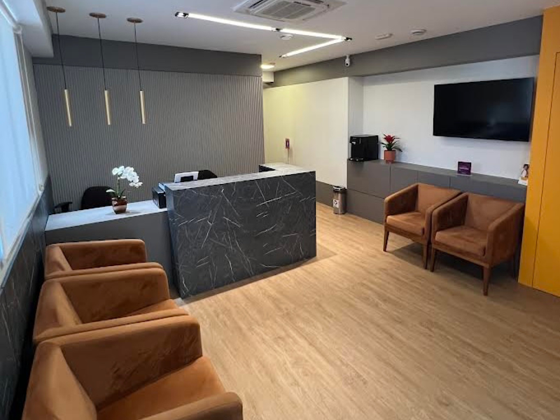 Foto 8 de Ofh Clinic - Consultório odontológico