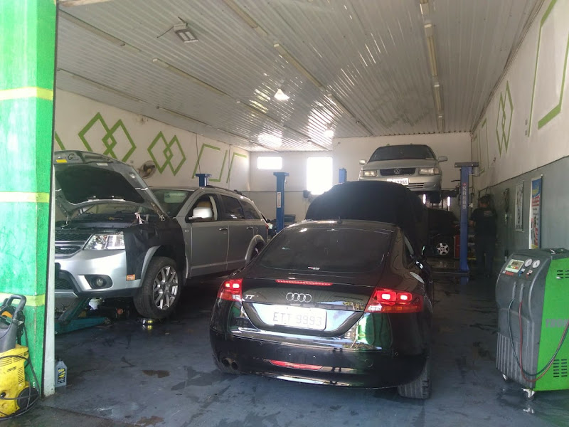 Foto de OFICINA CLINICAR
