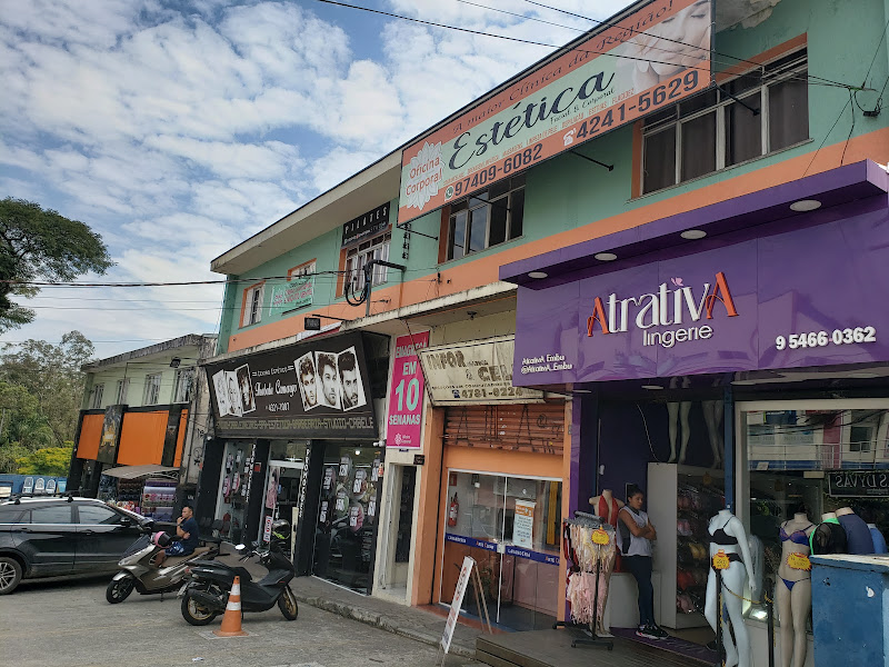 Foto 3 de Oficina Corporal