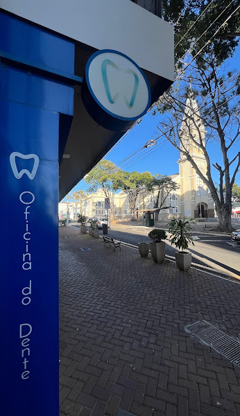 Foto 2 de Oficina do Dente | Dentista em Santa Bárbara d'Oeste - SP | Implante Dentário