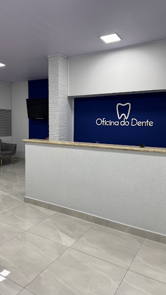 Foto 3 de Oficina do Dente | Dentista em Santa Bárbara d'Oeste - SP | Implante Dentário