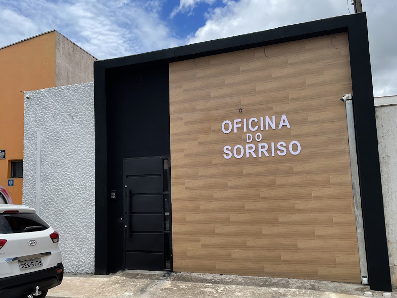 Foto de Oficina do Sorriso