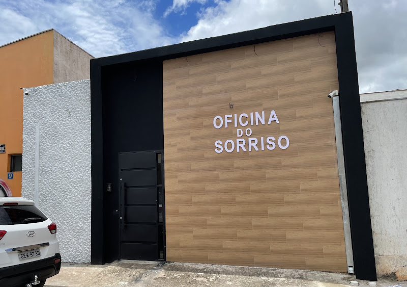 Foto 2 de Oficina do Sorriso