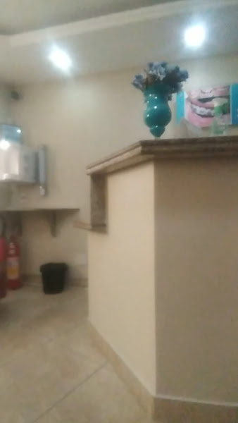 Foto 4 de Oficina do Sorriso