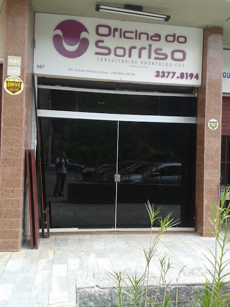 Foto 2 de Oficina do Sorriso