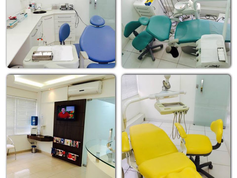 Foto de Oficina do Sorriso Clínica Odontológica