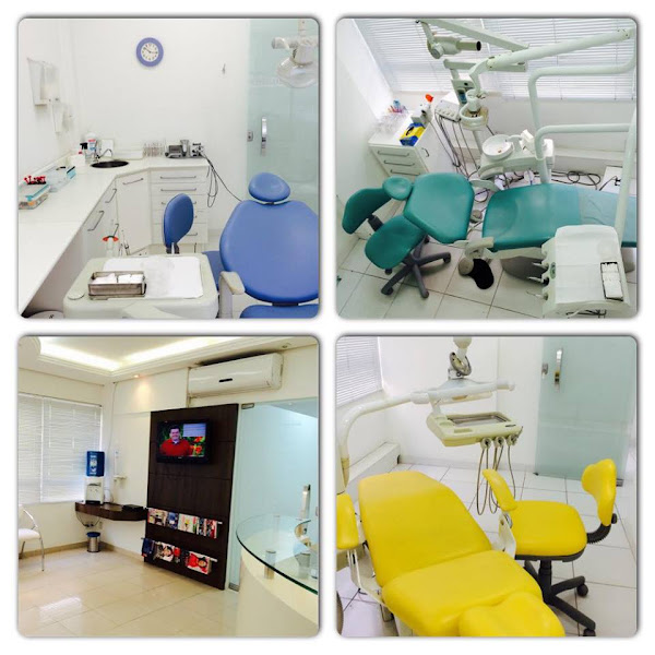 Foto 2 de Oficina do Sorriso Clínica Odontológica