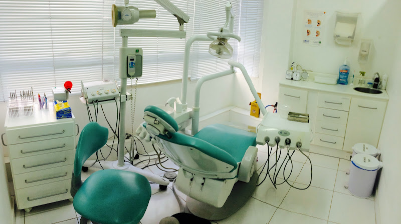 Foto 3 de Oficina do Sorriso Clínica Odontológica
