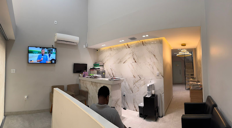 Foto 2 de Oficina do Sorriso Macaé