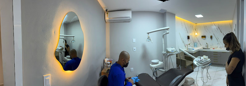 Foto 3 de Oficina do Sorriso Macaé