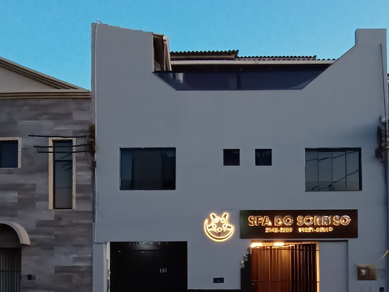 Foto 7 de Oficina do Sorriso Macaé