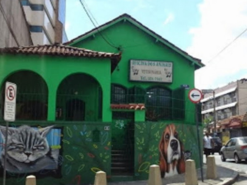 Foto de Oficina dos Animais