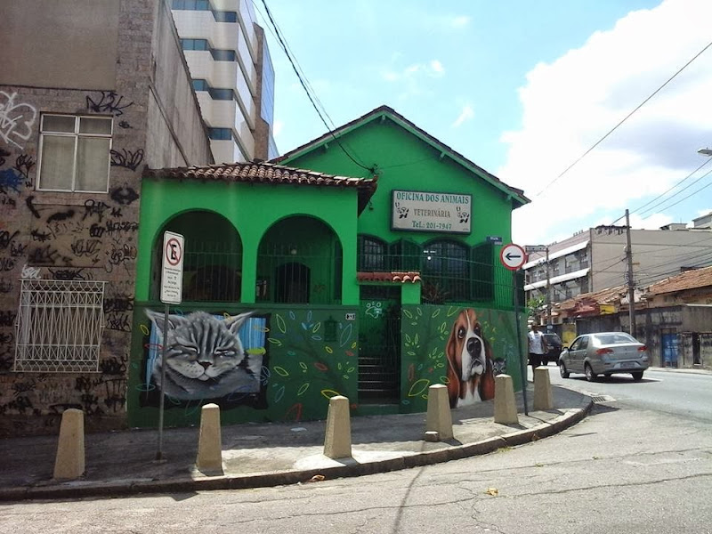 Foto 3 de Oficina dos Animais