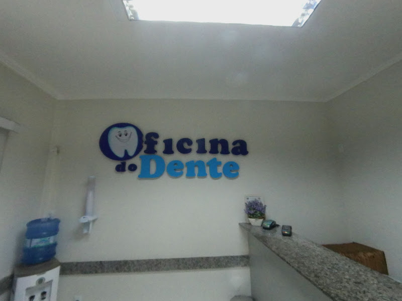 Foto 3 de Oficina dos Dentes Campo Grande